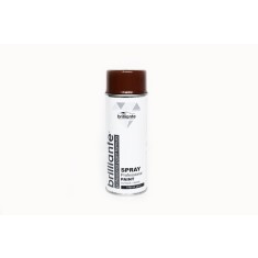 Vopsea Spray Maro Nuca (Ral 8011) 400ml