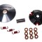 Set variator tuning BOOSTER/BWS/3KJ/NITRO/SR50/F12/MINARELLI, inaltime 27mm Cod Produs: MX_NEW AY51572