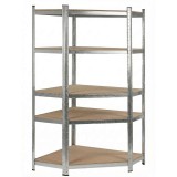 Raft Metalic Tip-colt - 5p / 180x90x90x40cm / 175kg