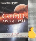 Codul Apocalipsei Hank Hanegraaff