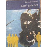 LUMI GALACTICE-DORU DAVIDOVICI-203590
