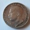 ITALIA 2 LIRE 1911 ARGINT