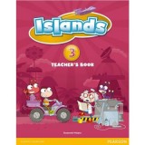 Islands Level 3 Teacher&#039;s Test Pack - Sagrario Salaberri