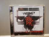 Prodigy &ndash; Invaders Must Die (2009/Take Me/UE) - CD /Nou