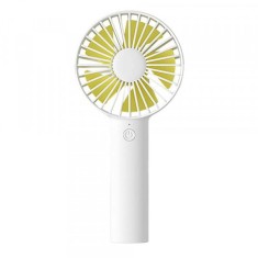 Ventilator Portabil JisuLife FA21, Alb