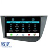 Navigatie Dedicata Seat Leon Mk2 (2005-2012),QuadCore, 9Inch, 4Gb Ram, 64Gb Stocare, Carplay Performance AutoTuning, General