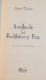 AVENTURILE LUI HUCKLEBERRY FINN , 2011 de MARK TWAIN
