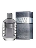 Apa de toaleta Guess Dare, 100 ml, pentru barbati