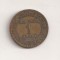 Moneda Franta - 1 Franc 1922 v1