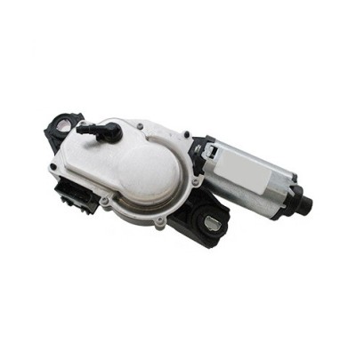 Motoras stergator luneta Vw Caddy 3 (2k), 06.2015-; Vw Caddy Iii/Life (2k), 03.2004-06.2010; Vw Caddy Iii/Life (2k), 06.2010-06.2015, Spate, Aftermar foto