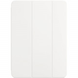 Cumpara ieftin Husa de protectie Apple Smart Folio pentru iPad Air (5th generation), Alb