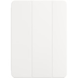 Husa de protectie Apple Smart Folio pentru iPad Air (5th generation), Alb