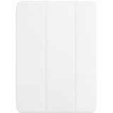 Cumpara ieftin Husa de protectie Apple Smart Folio pentru iPad Air (5th generation), Alb