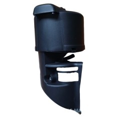 Filtru Aer Complet RURIS Pentru Motosapa Ruris 731K foto