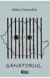 Sanatoriul - Adina Cotorobai