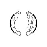 Set saboti frana Delphi LS1975, parte montare : Punte Spate