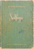 SOLFEGII de VICTOR IUSCEANU 1956