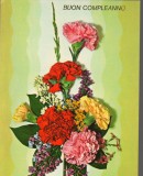 CPIB 15126 - FELICITARE - GAROAFE, LILIAC. TIPARITA IN ITALIA, GARAMI MILANO