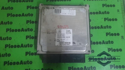 Calculator motor Mercedes Sprinter 2 (2006-&amp;gt;) [906] a6519003403 foto