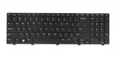 Tastatura laptop Dell 15R, 5535 foto