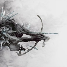 Linkin Park The Hunting Party (cd) foto