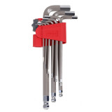 SET CHEI NEGATIVE CR-VA S2 SFERICE LUNGI 1.5-10MM - 9P., Proline