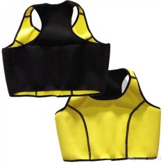 Bustiere pentru fitness din neopren, diferite marimi foto