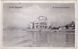 Constanta. Cazinoul (circulata 1937)
