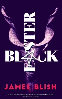 Black Easter foto
