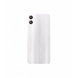 Capac Baterie Pentru Samsung Galaxy A05, A055 Argintiu