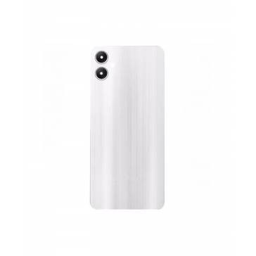 Capac Baterie Pentru Samsung Galaxy A05, A055 Argintiu foto