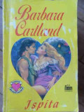 Ispita - Barbara Cartland ,525607, 1994, COLOSSEUM