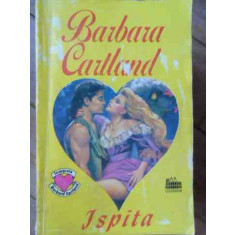 Ispita - Barbara Cartland ,525607