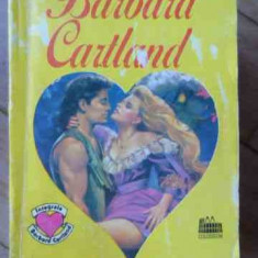 Ispita - Barbara Cartland ,525607