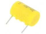 Siguranţă 1A 125VAC Utilizări Speciale, Littelfuse