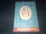 REVISTA STIINTA SI TEHNICA NR 8 1984