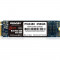 SSD Kingmax Zeus PQ3480 256GB M.2 2280 PCIE x4 Gen3 NVMe