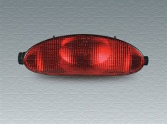 Lampa ceata spate PEUGEOT 206 intre 1998-2009 foto