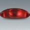 MAGNETI MARELLI 714025310601 Lumina de ceata spate