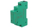Monitor Energie Electrică DIN SUPLA 230VAC IP20