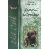 Szeretni kutyul&aacute;sig - Első Cs&oacute;k sorozat 3. - Jenny Collins