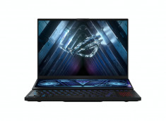 Laptop Gaming ASUS ROG Zephyrus Duo 16, GX650RS-LO053W, 16-inch, WQXGA (2560 x 1600) 16:10, 1100 nits, anti-glare display, Mini LED AMD Ryzen(T) 9 690 foto