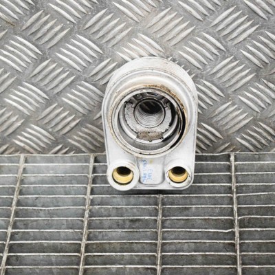 Răcitor de ulei RENAULT CLIO IV BH_ 2016 OEM: 8200923115-D foto