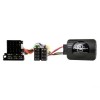 Connects2 CTSAD001.2 (ISO) adaptor comenzi volan AUDI A2/A3/A4/A6/A8 CarStore Technology