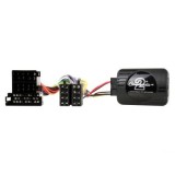 Connects2 CTSAD001.2 (ISO) adaptor comenzi volan AUDI A2/A3/A4/A6/A8 CarStore Technology