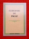 Eliberare de pacat - Teodor Popescu