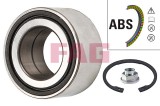 FAG 713 6234 70 Set rulment roata