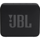 Boxa portabila JBL Go Essential 2, Bluetooth, IP67, Redare 5H, Negru