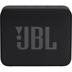 Boxa portabila JBL Go Essential 2, Bluetooth, IP67, Redare 5H, Negru