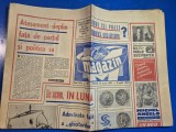 ziarul magazin 15 martie 1969 - articol orasul orsova